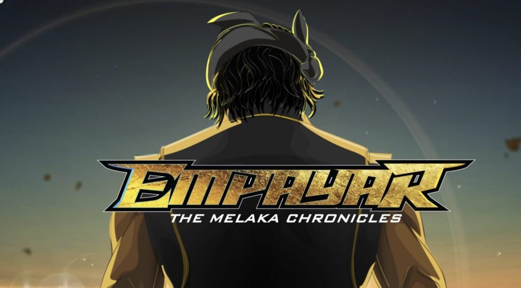 Empayar The Melaka Chronicles : Game Malaysia?